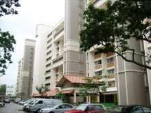 Blk 273 Tampines Street 22 (Tampines), HDB 4 Rooms #100542
